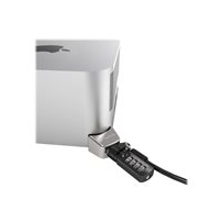 Compulocks Mac Studio Ledge Lock Adapter with Combination