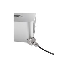 Compulocks Mac Studio Ledge Lock Adapter with Keyed Cable