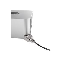 Compulocks Mac Studio Ledge Lock Adapter with Keyed Cable
