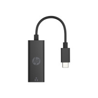 HP USB-C to RJ45 Adapter G2 - Nätverksadapter - USB-C -