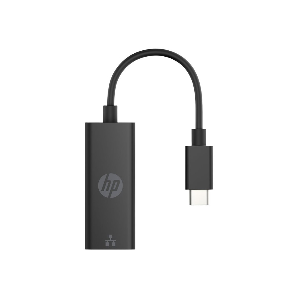 HP USB-C to RJ45 Adapter G2 - Nätverksadapter - USB-C -