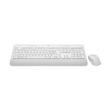 Logitech Signature MK650 Combo for Business - Sats med