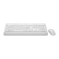 Logitech Signature MK650 Combo for Business - Sats med