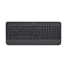 Logitech Signature MK650 Combo for Business - Sats med