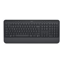 Logitech Signature MK650 Combo for Business - Sats med