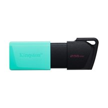 Kingston DataTraveler Exodia M - USB flash-enhet - 256 GB -