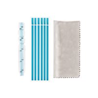 StarTech.com Privacy Screen Adhesive Strips and Mounting