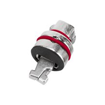 Targus DEFCON 3-in-1 T-Lock Replacement Heads -