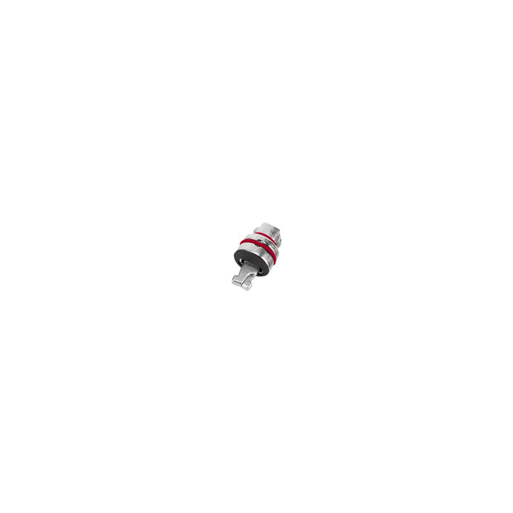 Targus DEFCON 3-in-1 T-Lock Replacement Heads -