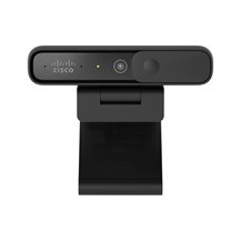 Cisco Webex Desk Camera - Webbkamera - färg - 1080p - ljud