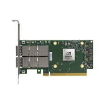 NVIDIA ConnectX-6 Dx EN - Krypteringsskyddad med säker