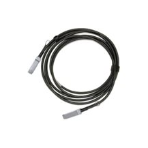 NVIDIA - 100GBase direktkopplingskabel - QSFP28 till QSFP28