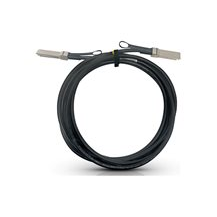 NVIDIA - Direktkopplingskabel - QSFP56 (hane) till QSFP56
