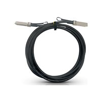 NVIDIA - Direktkopplingskabel - QSFP56 (hane) till QSFP56