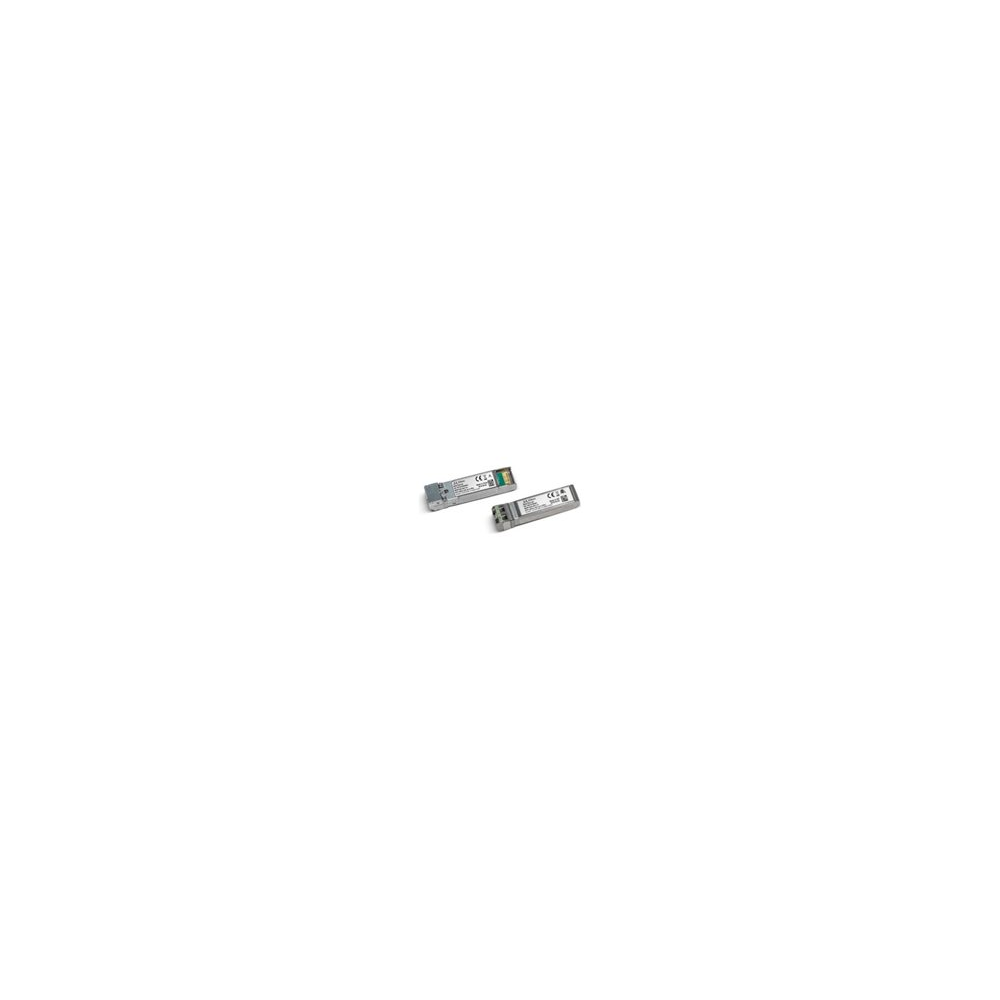 NVIDIA - Nätverkskort - SFP+ - fiberoptisk