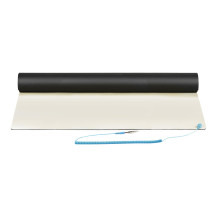 StarTech.com 23x47in Anti Static Mat, ESD Mat for