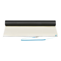 StarTech.com 23x47in Anti Static Mat, ESD Mat for