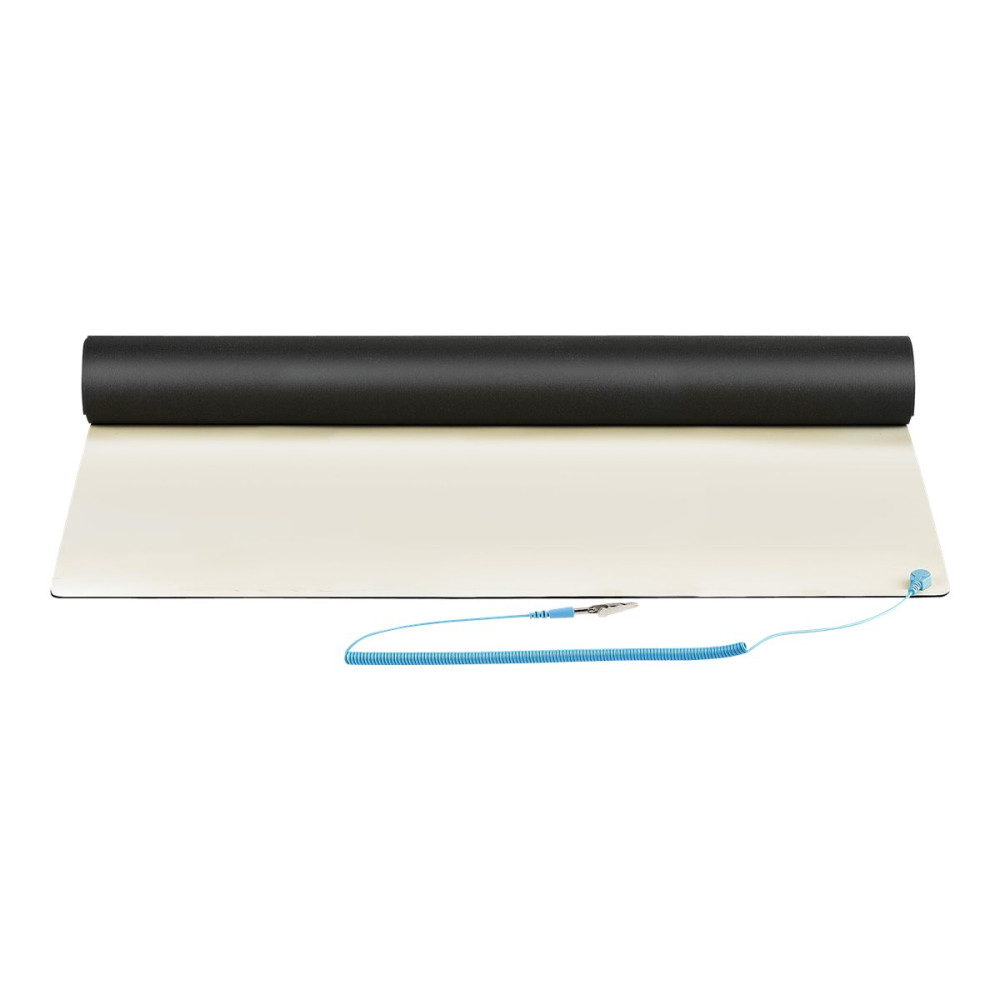 StarTech.com 23x47in Anti Static Mat, ESD Mat for