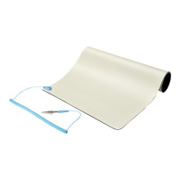 StarTech.com 11x18in Anti Static Mat, ESD Mat for