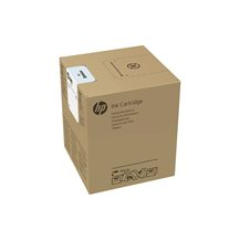 HP 883 - 5 L - original - bläckoptimeringskassett - för
