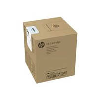 HP 883 - 5 L - original - bläckoptimeringskassett - för