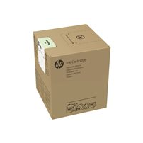 HP 883 - 5 L - överrock - original - bläckpatron - för