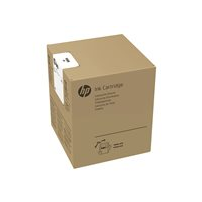 HP 883 - 3 L - vit - original - bläckpatron - för Latex