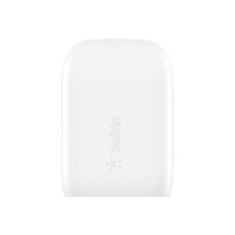 Belkin BoostCharge - Strömadapter - PPS-teknik - 30 Watt -