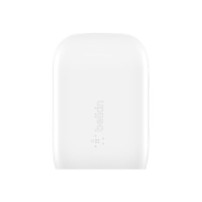 Belkin BoostCharge - Strömadapter - PPS-teknik - 30 Watt -