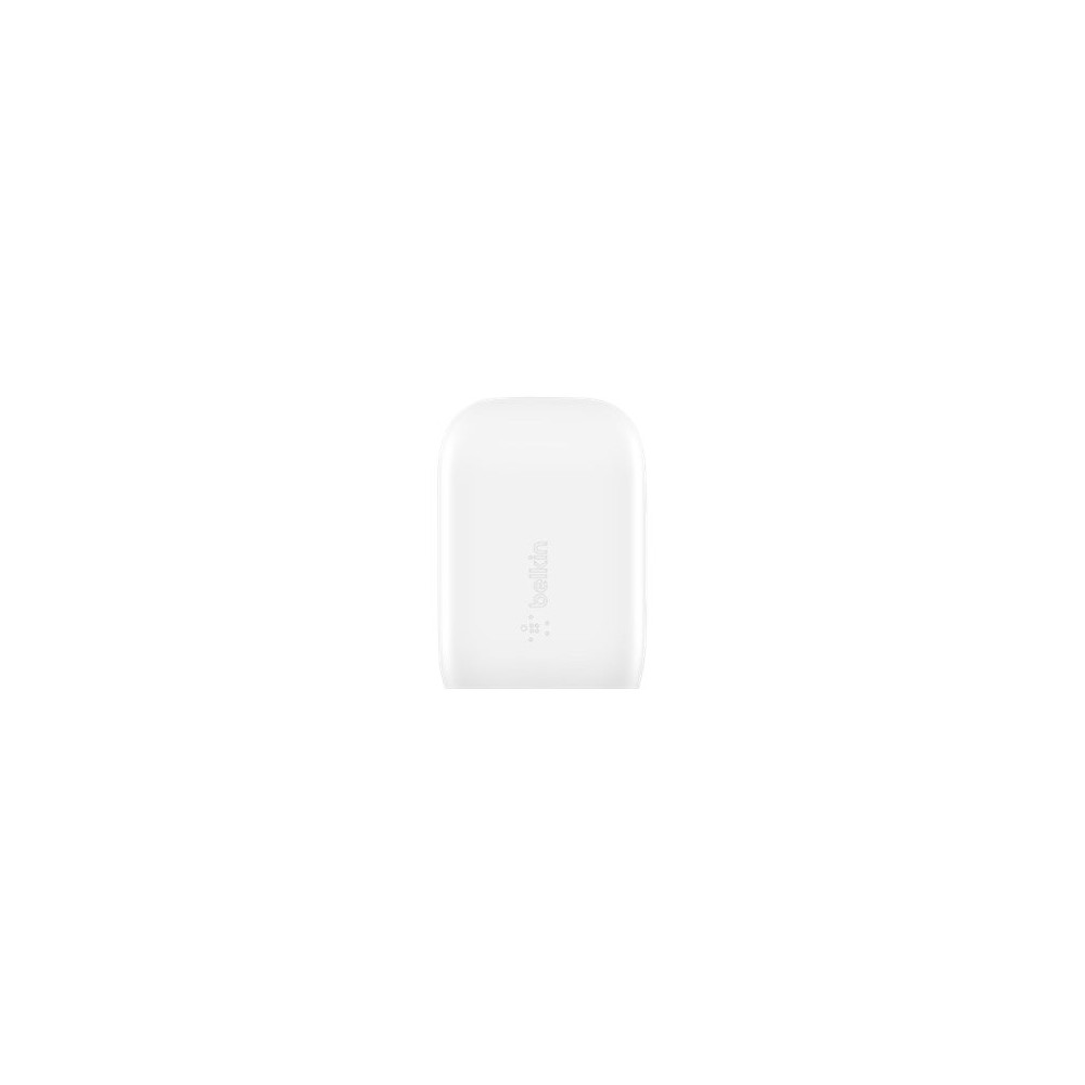Belkin BoostCharge - Strömadapter - PPS-teknik - 30 Watt -