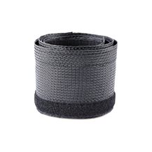 StarTech.com 10ft (3m) Cable Management Sleeve, Trimmable