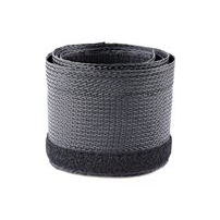 StarTech.com 10ft (3m) Cable Management Sleeve, Trimmable