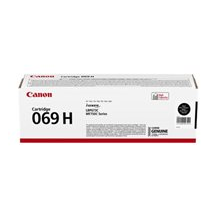 Canon 069H - Lång livslängd - svart - original - box -