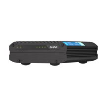 QNAP TS-i410X - NAS-server - 4 fack - SATA 6Gb/s - RAID