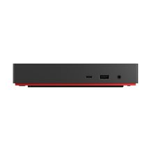 Lenovo ThinkPad Universal USB-C Smart Dock - ThinkSmart