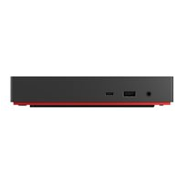 Lenovo ThinkPad Universal USB-C Smart Dock - ThinkSmart