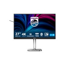 Philips 27B2U6903 - 6000 Series - LED-skärm - 27" - 3840 x