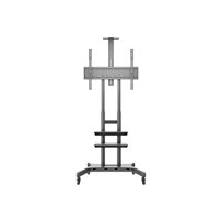 Multibrackets M Public Floorstand Basic 180 Plus - Vagn -