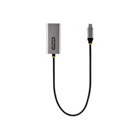 StarTech.com USB-C to Ethernet Adapter, 10/100/1000 Mbps,