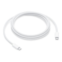 Apple - USB-kabel - 24 pin USB-C (hane) till 24 pin USB-C