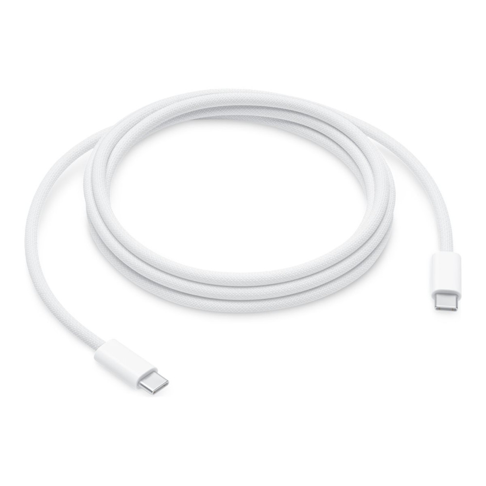 Apple - USB-kabel - 24 pin USB-C (hane) till 24 pin USB-C