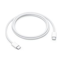 Apple - USB-kabel - 24 pin USB-C (hane) till 24 pin USB-C