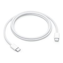Apple - USB-kabel - 24 pin USB-C (hane) till 24 pin USB-C