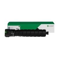 Lexmark - Uppsamlare för tonerspill LCCP - för P/N: C