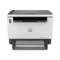 HP LaserJet Tank MFP 1604w - Multifunktionsskrivare -