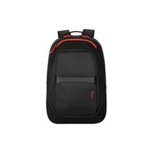 Targus Strike II - Ryggsäck för bärbar dator - 17.3" -