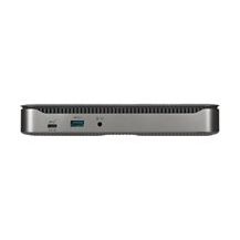 Targus - Dockningsstation - USB-C 3.2 Gen 2 / Thunderbolt 3