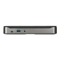 Targus - Dockningsstation - USB-C 3.2 Gen 2 / Thunderbolt 3