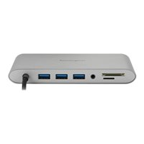 Kensington UH1440P - Dockningsstation - USB-C 3.2 Gen 1 /