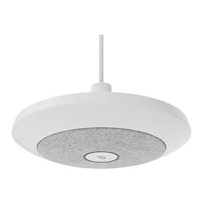 Logitech - Monteringssats (takmontering, mikrofonhållare) -